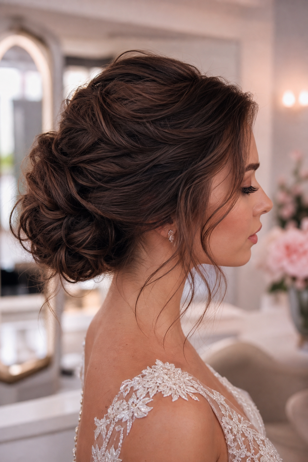 Hair by Rowan