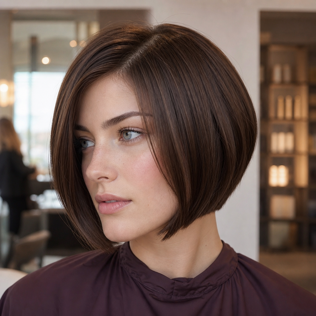 Cut & Style